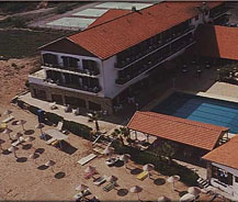 Park Hotel