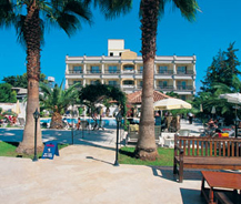Pia Bella Hotel