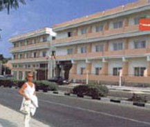 Portofino Hotel