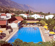Riverside Holiday Village