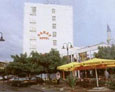 Saray Hotel