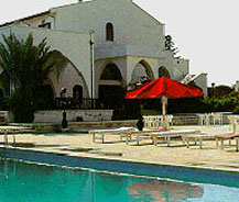 Soli Inn Hotel