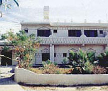 Theresa Hotel
