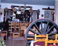 Top Set Hotel and Bungalows