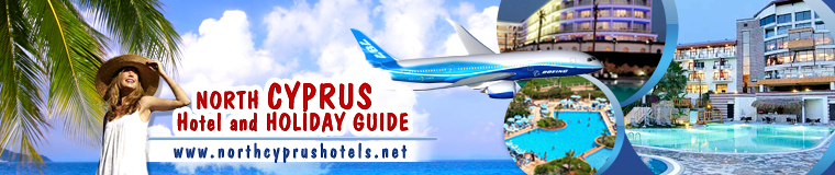 North Cyprus Holidays