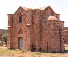 Armenian Church