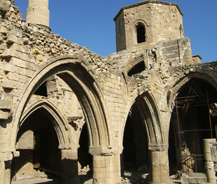 The Bedestan