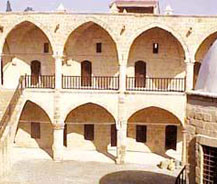 Buyuk Han The Great Inn