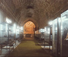 Canbulat Tomb and Museum