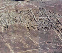 Ancient City of Alasia   Enkomi