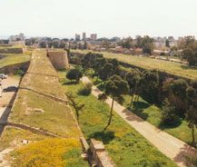 Famagusta City Walls
