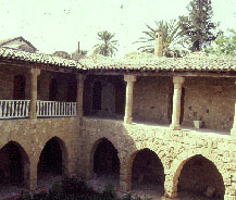 Gamblers Inn