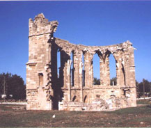 Church of St George of the Latins
