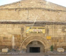 Grand Baths Buyuk Hamam