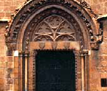 Haydar Pasa Camii St. Catherine s Church