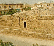The Kertikli Bath