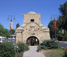 Kyrenia Gate