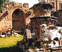 Lapidary Museum