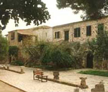 Namik Kemal Dungeon and Museum
