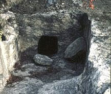 Necropolis of Karmi