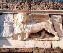Othello Castle