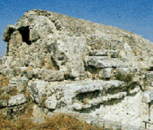 Royal Tombs and Museum