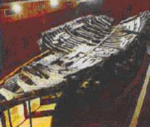 Shipwreck Museum
