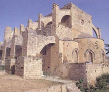 Sinan Pasha Mosque