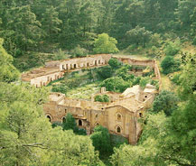 Sourp Magar Monastery